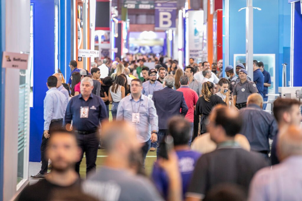 Fenasucro &amp; Agrocana começa nesta terça-feira, dia 12, com presença do vice-presidente Geraldo Alckmin e governador Tarcísio de Freitas