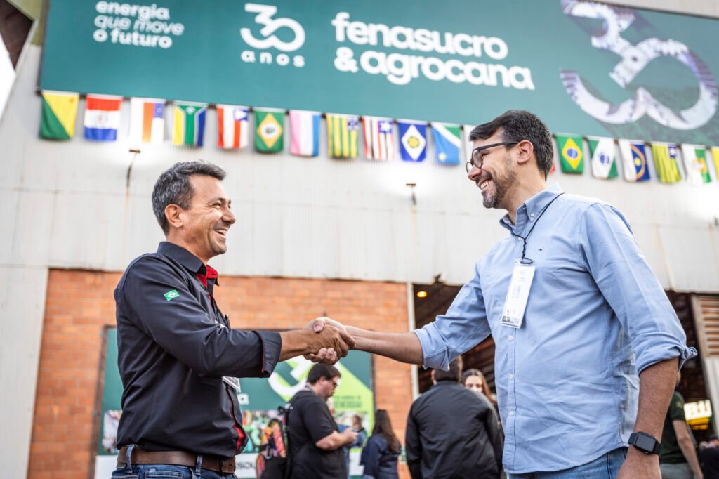 Fenasucro &amp; Agrocana: 5 motivos para não perder a maior feira mundial de bioenergia