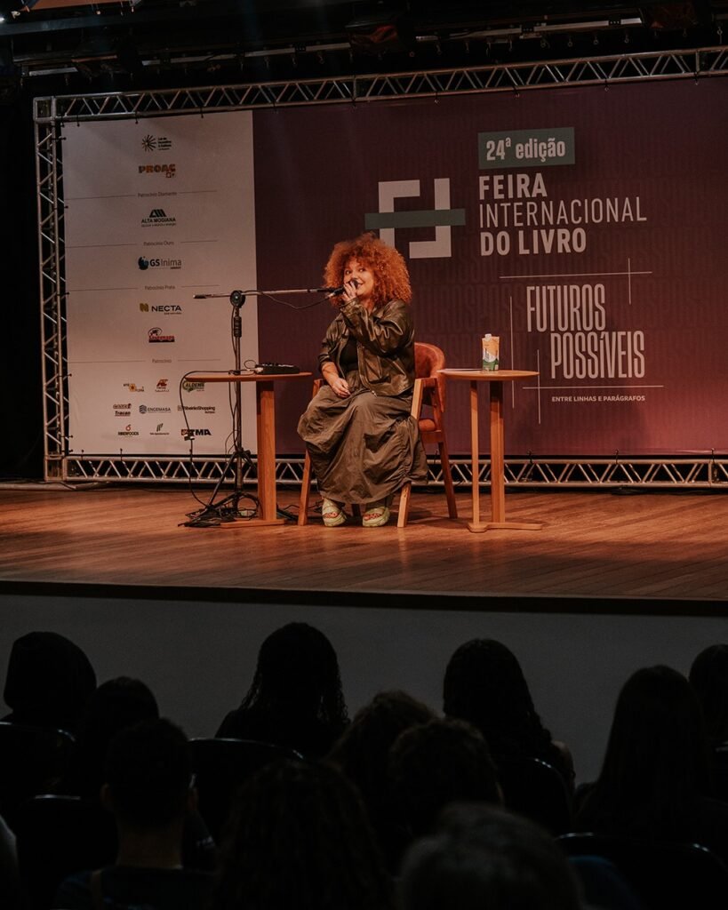 FIL celebra inclusão, diversidade e memórias em um dia de múltiplas experiências