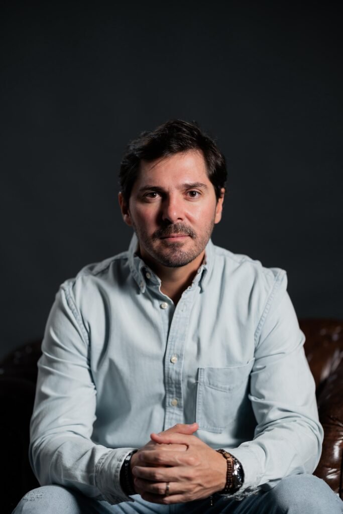 <p>Rubens Inácio</p>