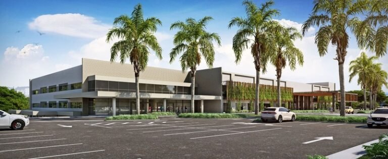 <p>Nova unidade hospitalar está prevista para o segundo semestre de 2026, com investimento estimado em R$ 250 milhões<br />
Crédito: Divulgação</p>