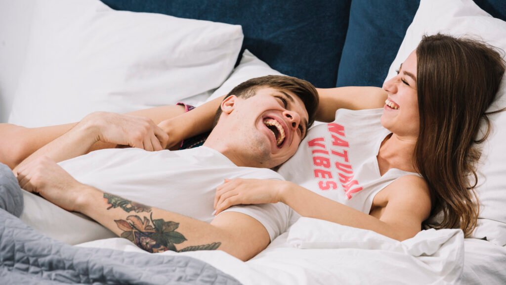 Química do bem-estar: sexo matinal aumenta imunidade e reduz estresse