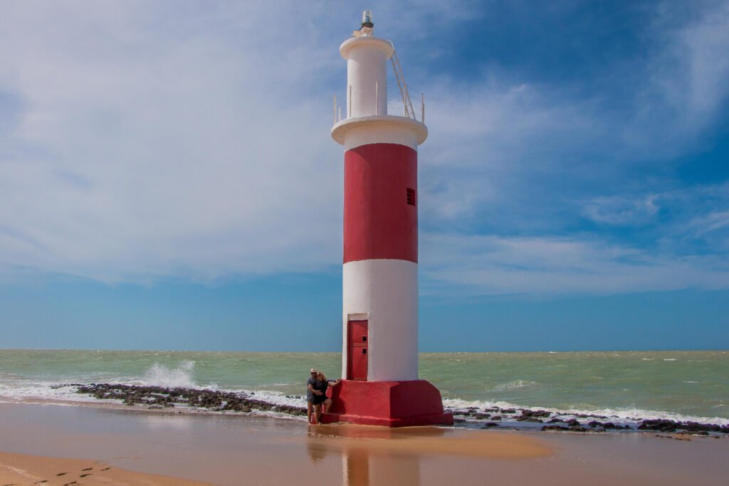 10 razões motivos incríveis para conhecer Galinhos,refúgio de tranquilidade nos arredores de Natal 