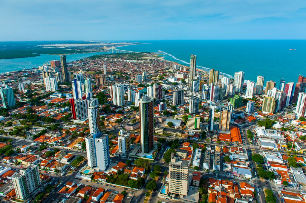 Turismo religioso: Conheça 10 igrejas, santuários e eventos que compõem o roteiro na cidade de Natal