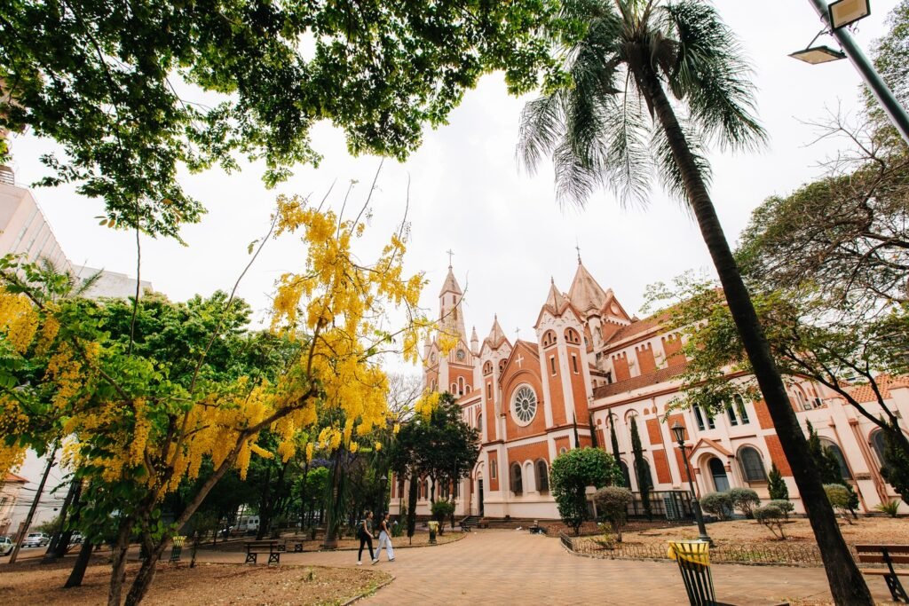 Obras de restauração da Catedral aguardam liberação oficial para início