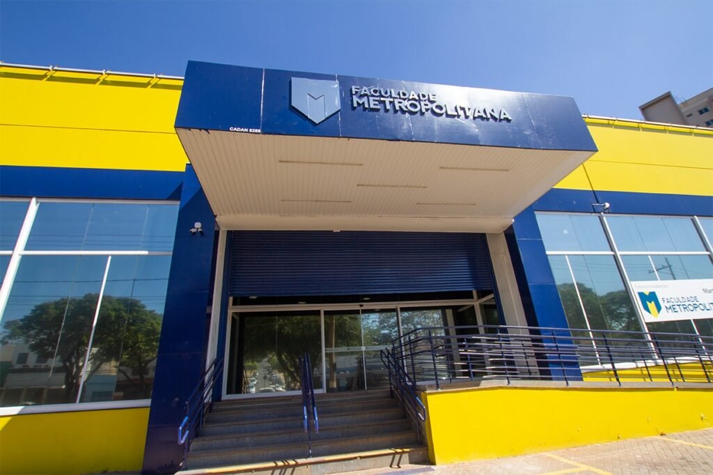 Faculdade Metropolitana inaugura nova sede em Ribeirão Preto