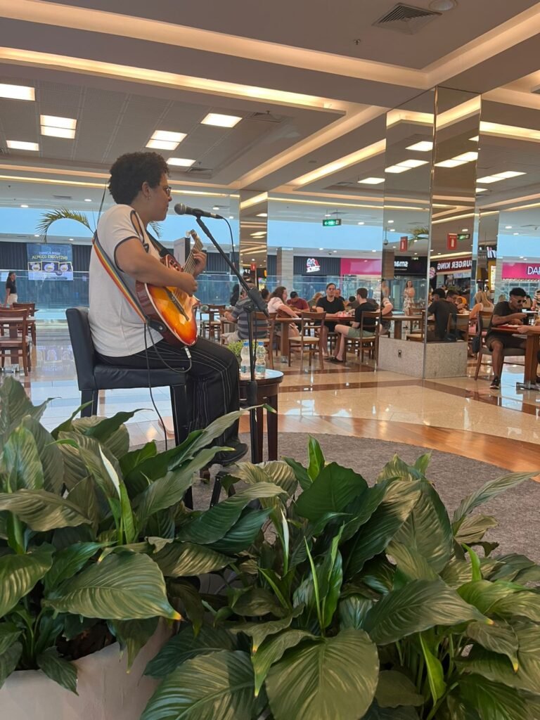 ShoppingSantaÚrsula completa 26 anos e celebra trajetória no centro de Ribeirão Preto