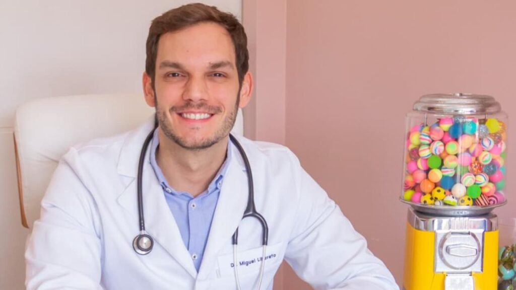 Seu filho não cresce? Esperar o estirão do crescimento pode ser o maior erro