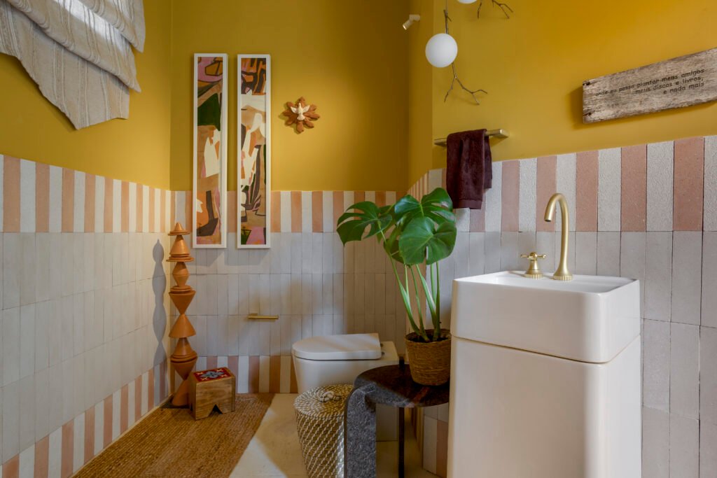 Futuro sustentável: CASACOR Ribeirão Preto destaca como arquitetura e design podem reduzir impactos ambientais