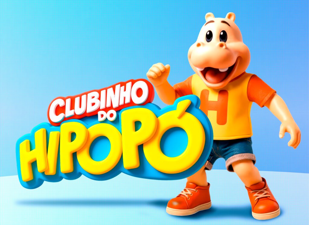 <p>Clubinho do Hipopó possui cadastro gratuito e oferece diversos benefícios aos membros</p>