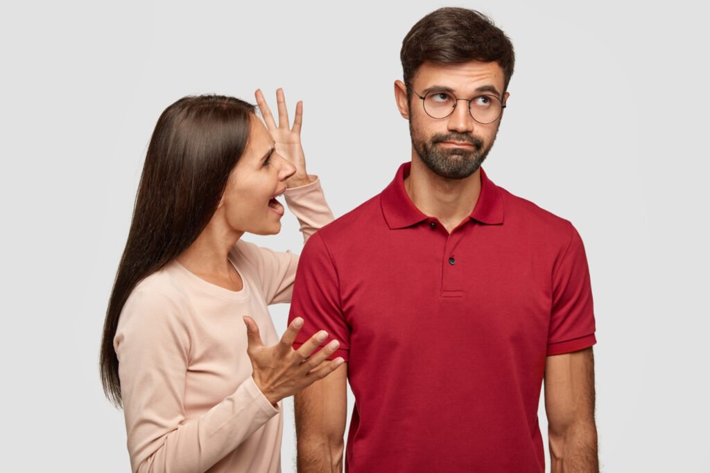 Reclamar demais afeta saúde mental de quem fala e de quem ouve