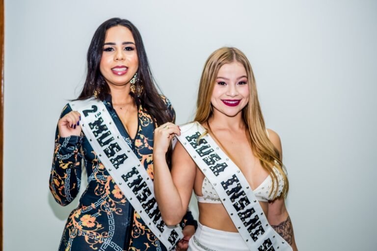 Estão abertas as inscrições para o Concurso Musa Insane Sound Barretos 2025