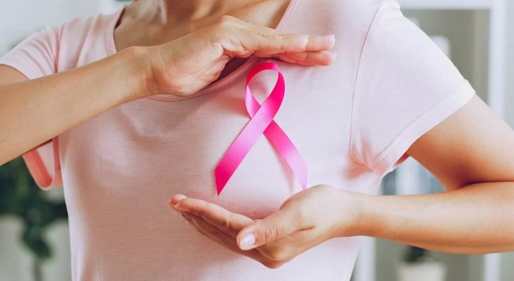 Outubro Rosa: quando a prevenção vale mais que qualquer tratamento