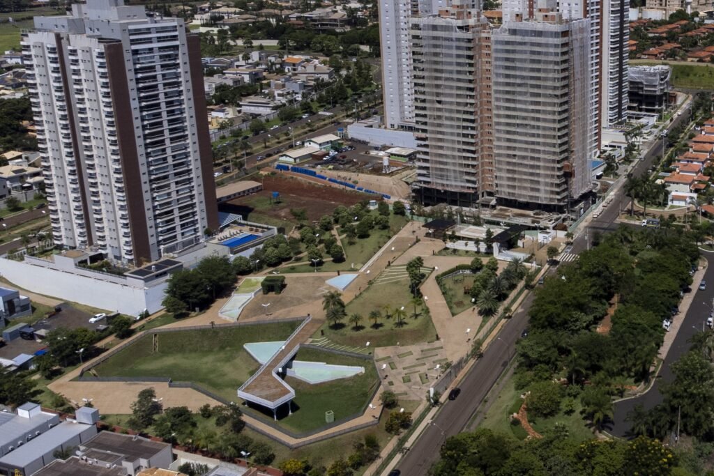 Ribeirão Preto se destaca em ranking nacional de sustentabilidade e reforça o papel do setor imobiliário na construção de cidades mais equilibradas
