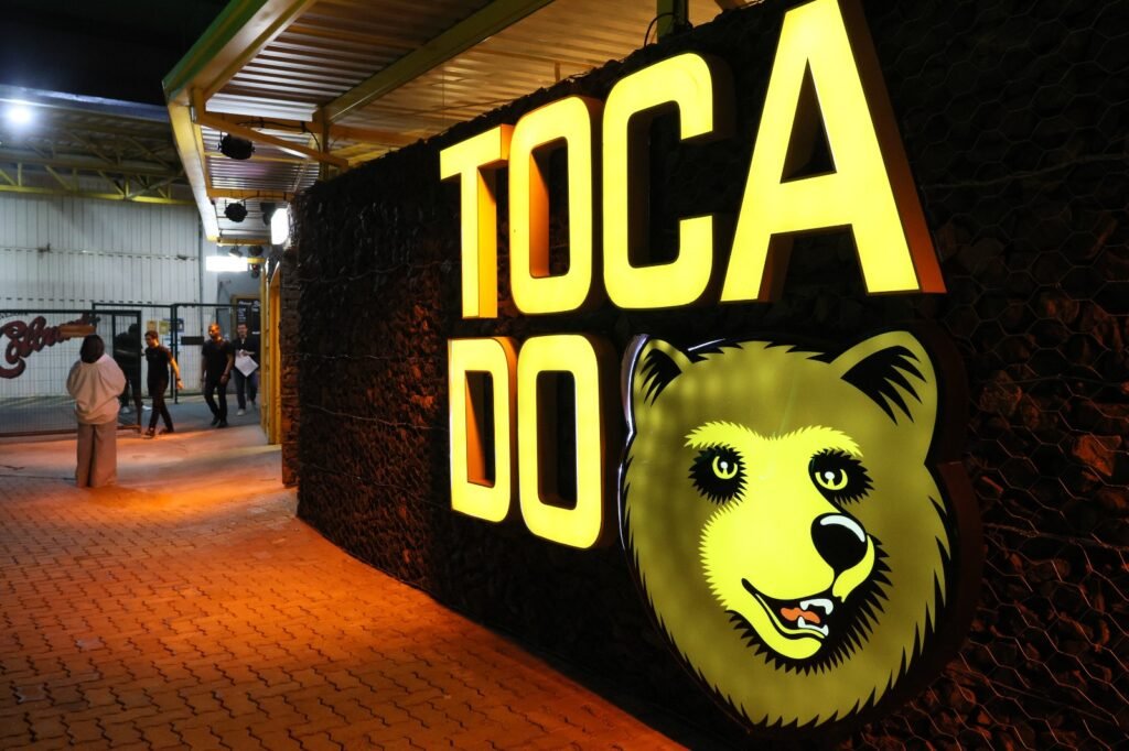 Toca do Urso lança série de collabs com chefs de Ribeirão Preto
