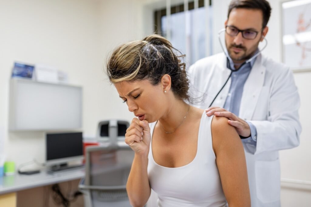 Pneumonia: uma das principais causas de morte em todo o mundo