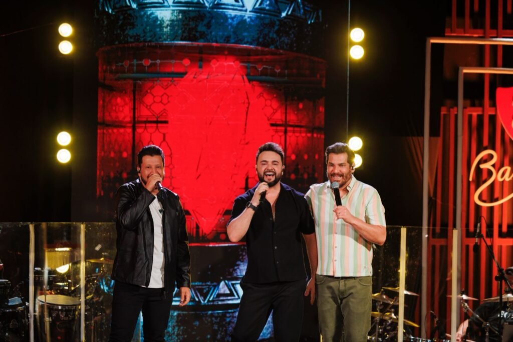 Alê Viera lança o single “Foguinho” com Cléber &amp; Cauan e acende os holofotes no sertanejo