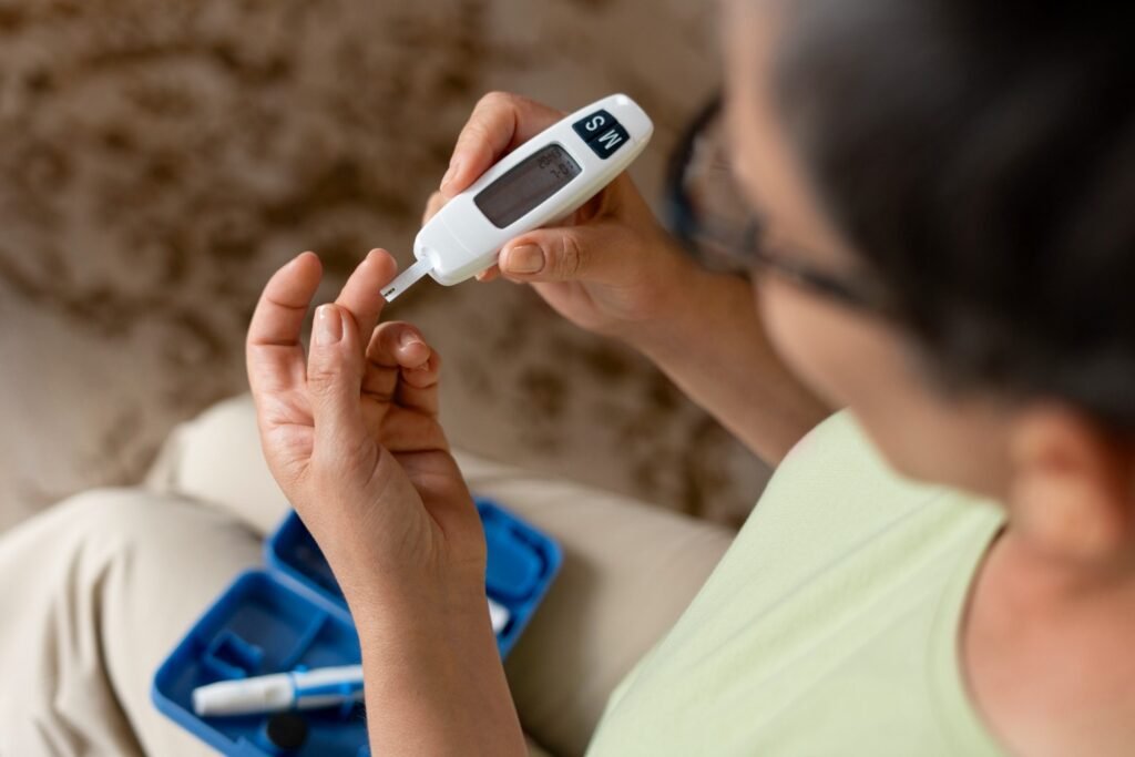Corpo dá sinais: sintomas que podem indicar o início do diabetes