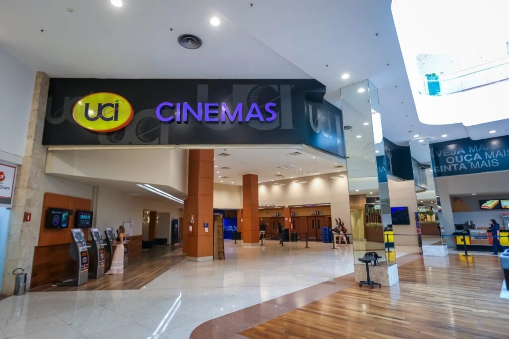Retorno de “Vingadores: Ultimato” ao RibeirãoShopping resgata memórias de fãs