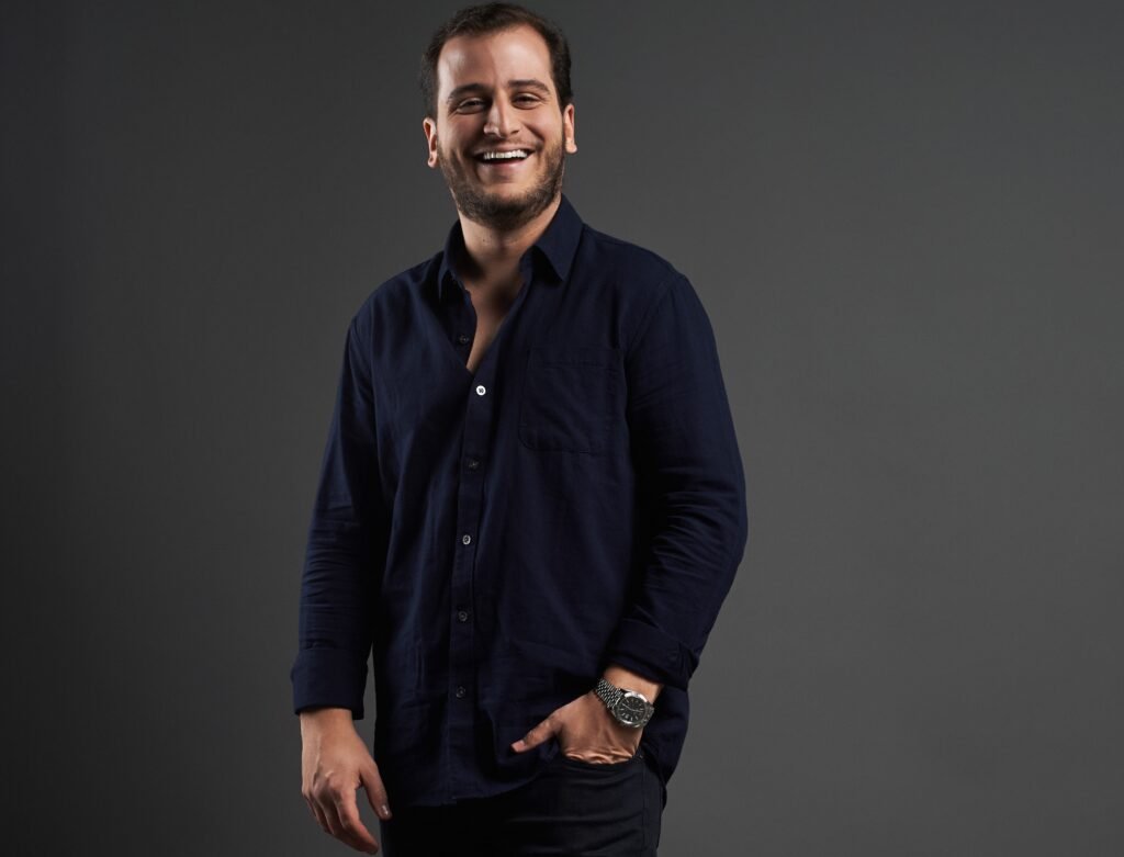 <p>Neto Costa destaca que o Prêmio Comer Bem Ribeirão reforça a valorização da gastronomia local Crédito Divulgação</p>