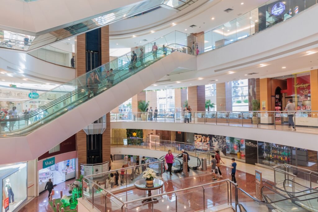 ShoppingSantaÚrsula promove live de Natal no TikTok com descontos e benefícios exclusivos