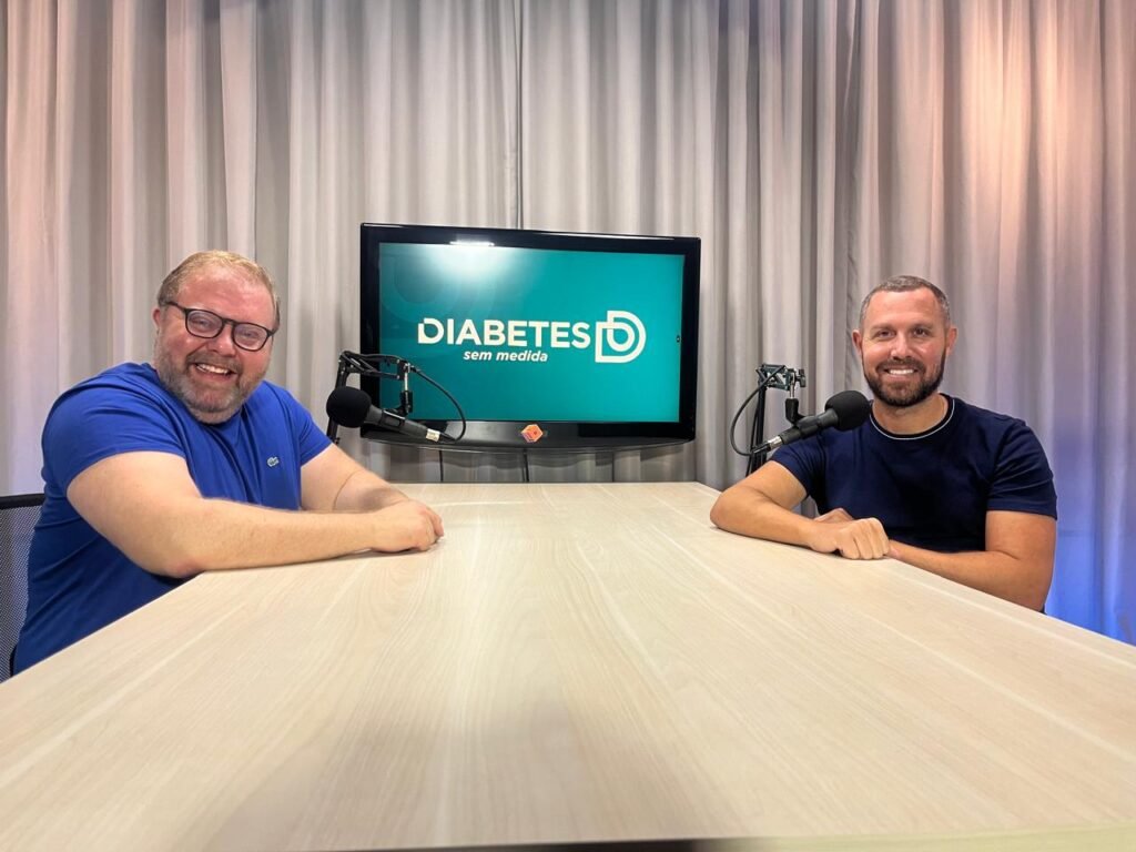 Diabetes Sem Medida inicia 2026 com retrospectiva especial dos melhores momentos