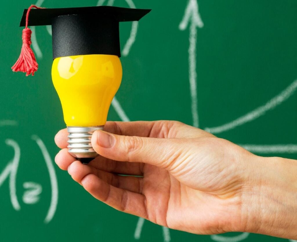 Como Empreender na Educação: Desafios e Oportunidades