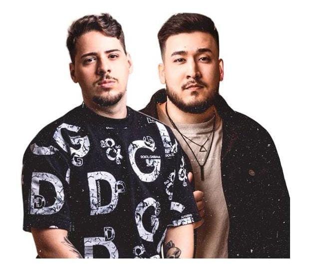 Eduardo e Mateus: A Dupla Sertaneja que Vai Fazer Você Dançar em 2026!
