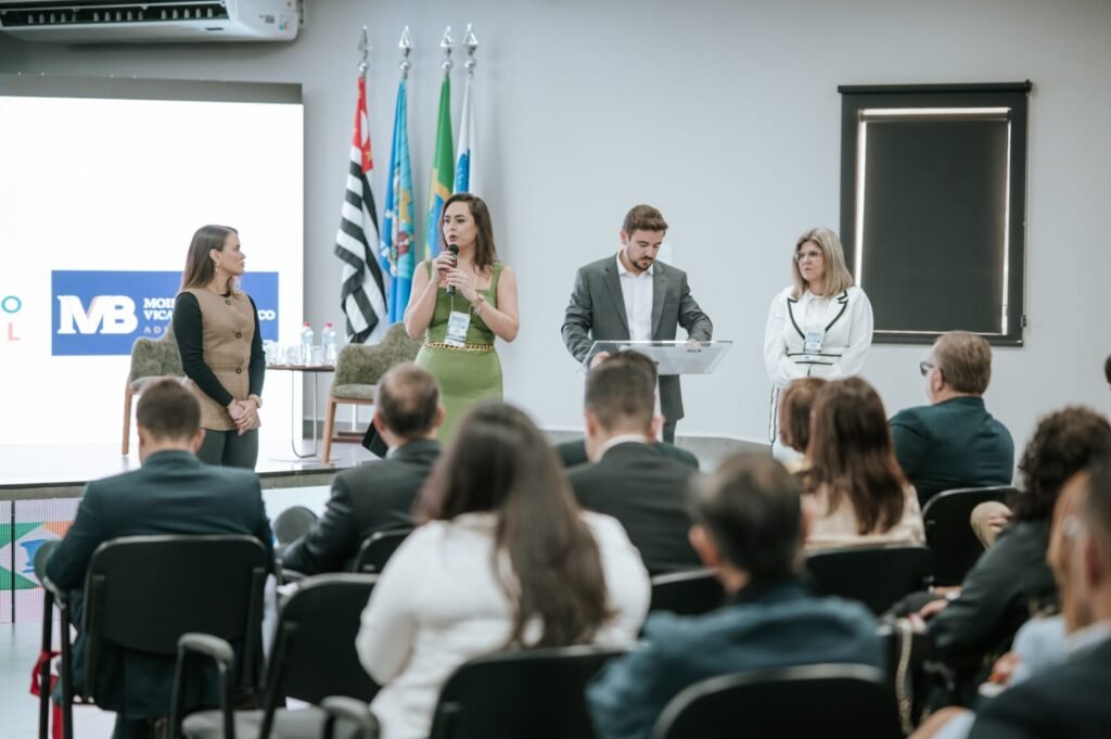 2ª edição do Leilão em Debate reúne especialistas para discutir tributação e segurança jurídica no mercado de leilões