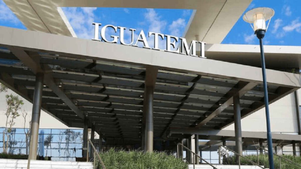 Qualificação do mix e novos ativos impulsionam a Iguatemi S.A. em 2025, com lucro líquido ajustado recorde de R$ 610 milhões