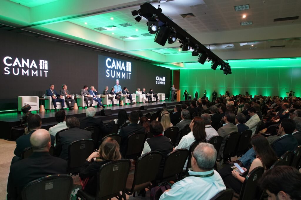 Geopolítica e energia redesenham o papel do etanol no cenário global