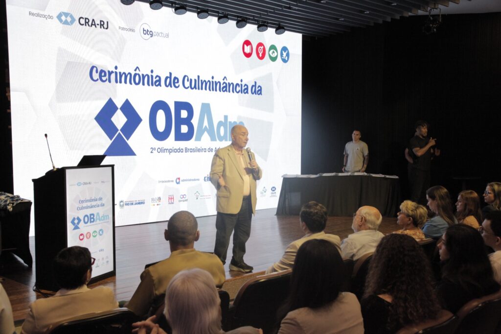 Com foco na sustentabilidade, Olimpíada de administração abre inscrições gratuitas