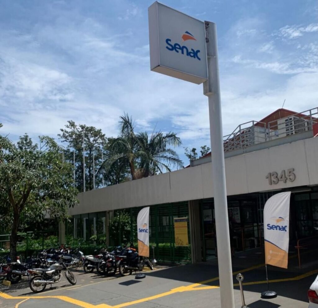 Senac Franca disponibiliza, neste primeiro momento, 291 vagas em cursos, com diversas oportunidades na área de Moda