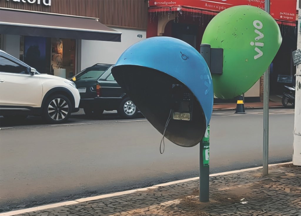 Eles ainda estão entre nós