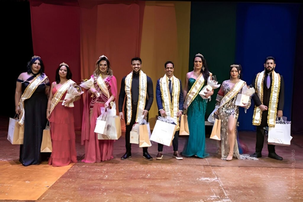Diversidade em Destaque: Inscrições Abertas para o Concurso Miss &amp; Mister LGBTQIAP+ de Ribeirão Preto