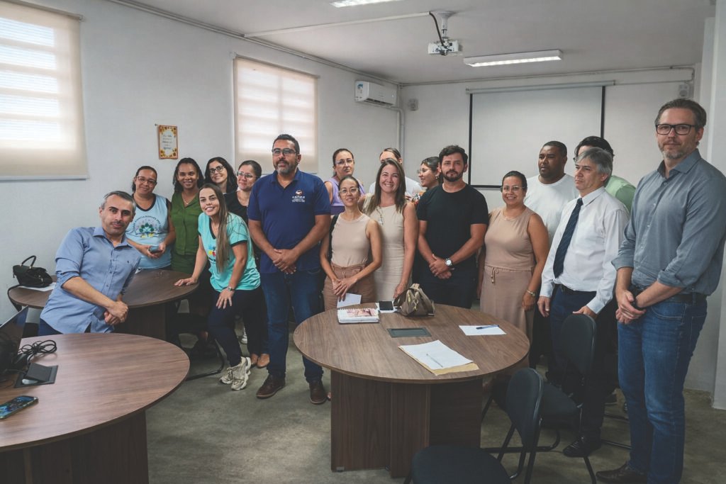 Em Serrana, Câmara Municipal deve votar lei que integra profissionais da Educação Infantil na carreira de Magistério