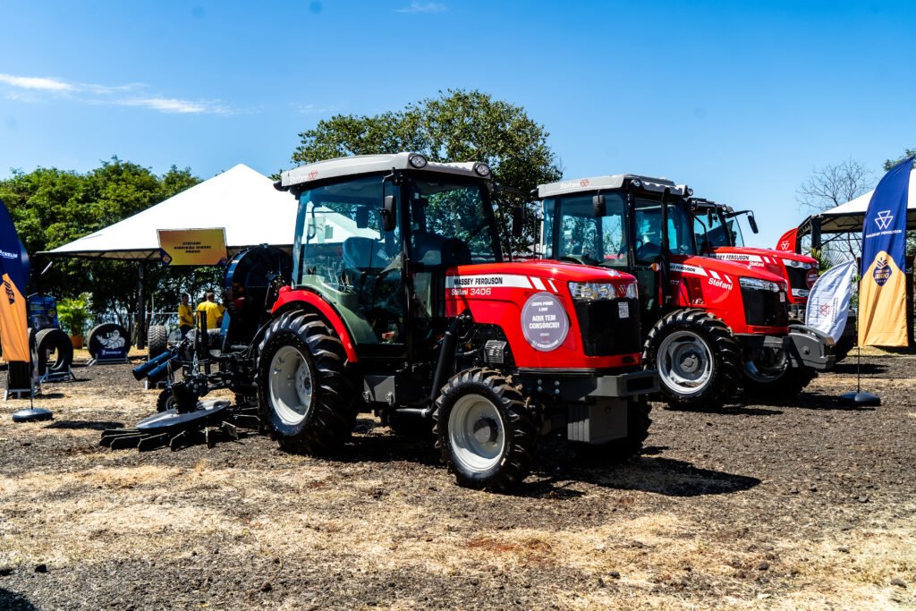 Esquenta Agro acontece neste final de semana em Ribeirão Preto (SP)