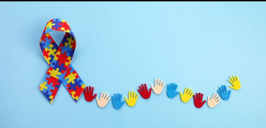 ABRIL AZUL – Transtorno de linguagem ajuda na identificação do TEA precocemente