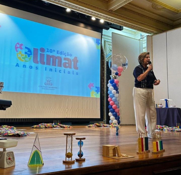 De “matemática chata” a ferramenta para a vida: olimpíada transforma relação de alunos com a disciplina em SP