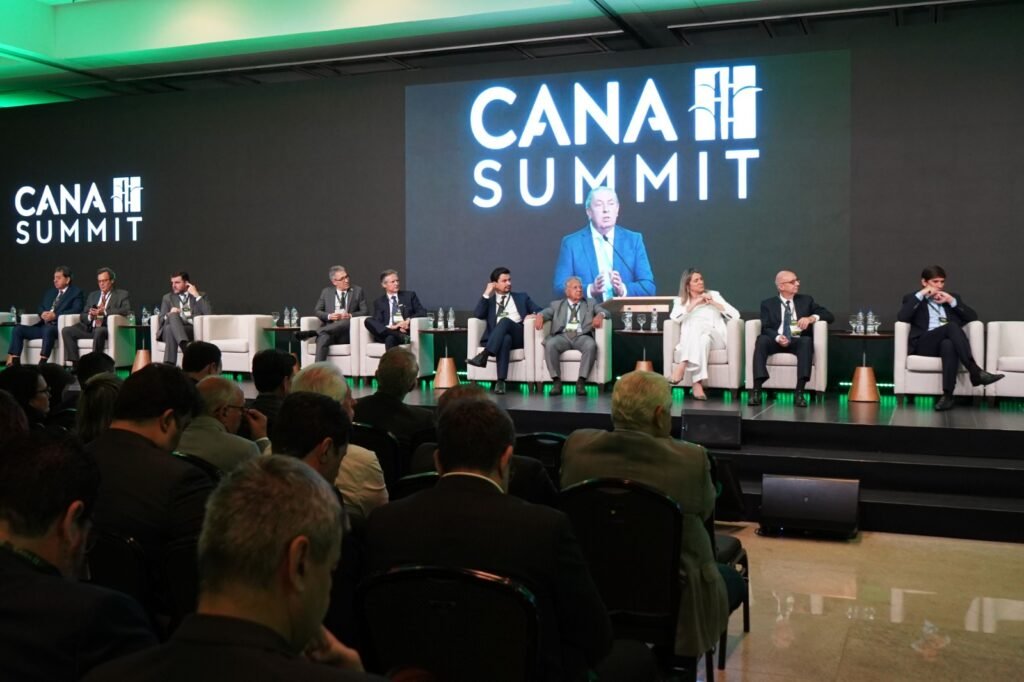 Diesel sob pressão no campo acelera corrida por novas fontes de energia