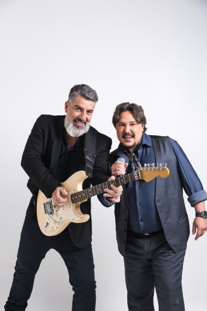  Banda “O Épicco” lança seu primeiro disco “Algo Mais” em todas plataformas digitais, com o Lançamento no Shopping Iguatemi Ribeirão Preto