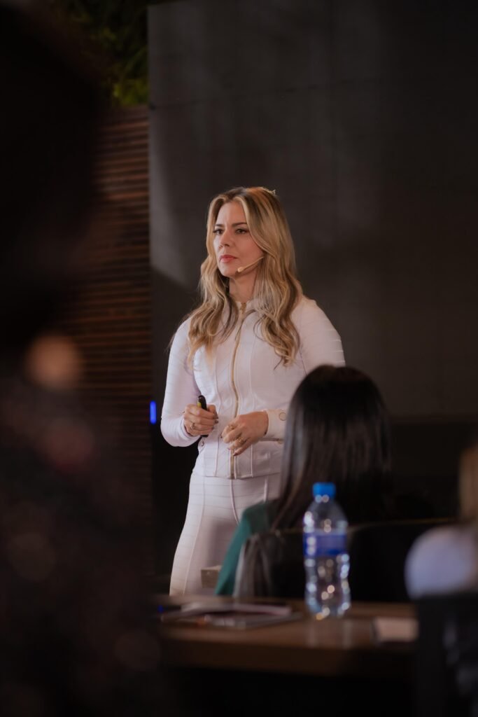 A virada na medicina: médicos deixam consultórios para se atualizar sobre menopausa em imersão inédita em Alphaville