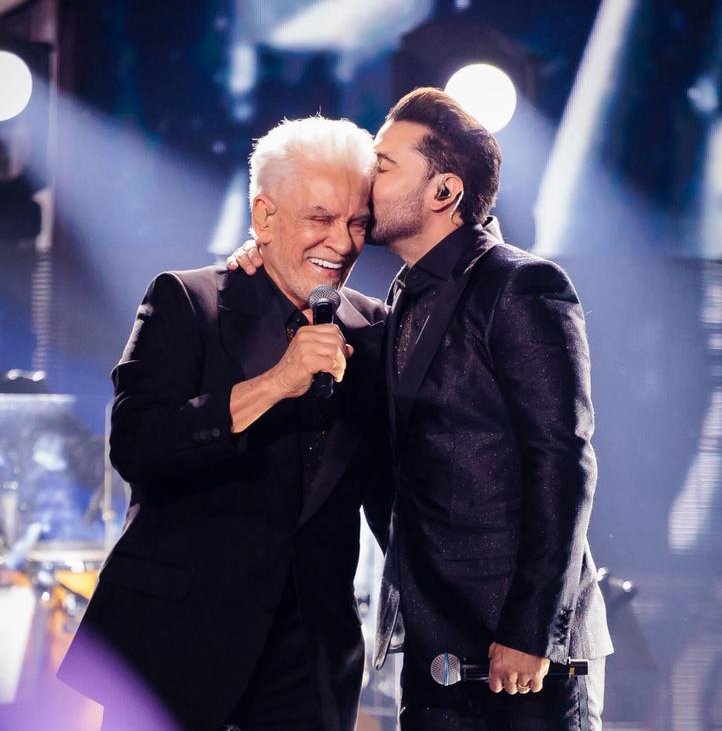 Dupla Matogrosso &amp; Mathias apresentará turnê dos 50 anos de carreira no Ribeirão Rodeo Music