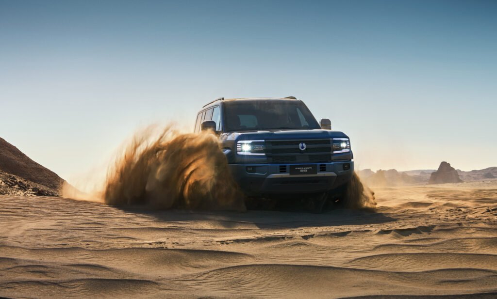 Emplacamento de veículos híbridos em RP cresce 92% no primeiro trimestre de 2026 e cidade ganha a quarta unidade da Denza no Brasil