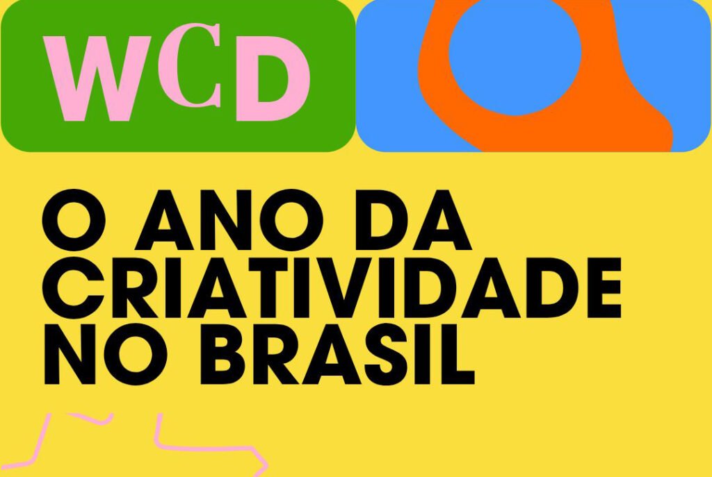 Cory é a mantenedora do World Creativity Day 2026 em Ribeirão Preto e amplia atuação em iniciativas de inovação