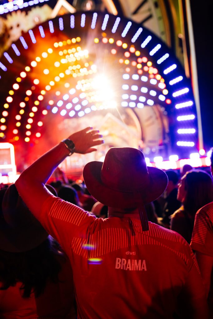 Ribeirão Rodeo Music 2026 retoma programação neste sábado com Wesley Safadão, Panda, Matogrosso &amp; Mathias e Natanzinho Lima