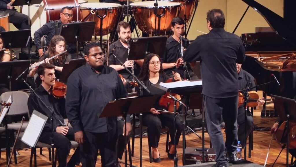 Catedral recebe série Concertos USP neste domingo (3)