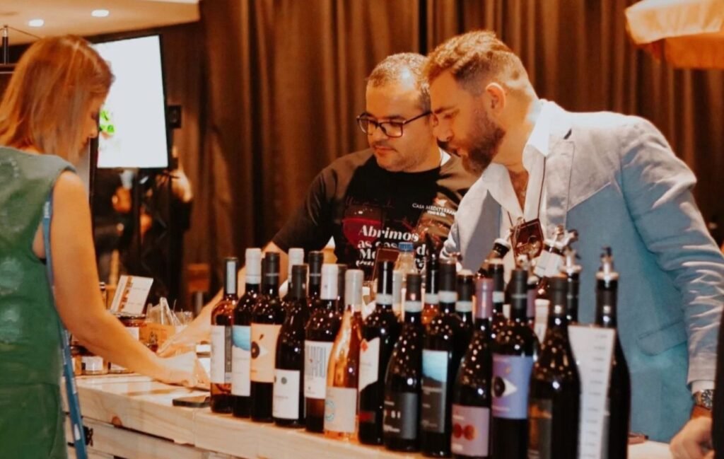 Iguatemi Ribeirão Preto recebe a 18ª edição do evento “Na Trilha do Vinho”
