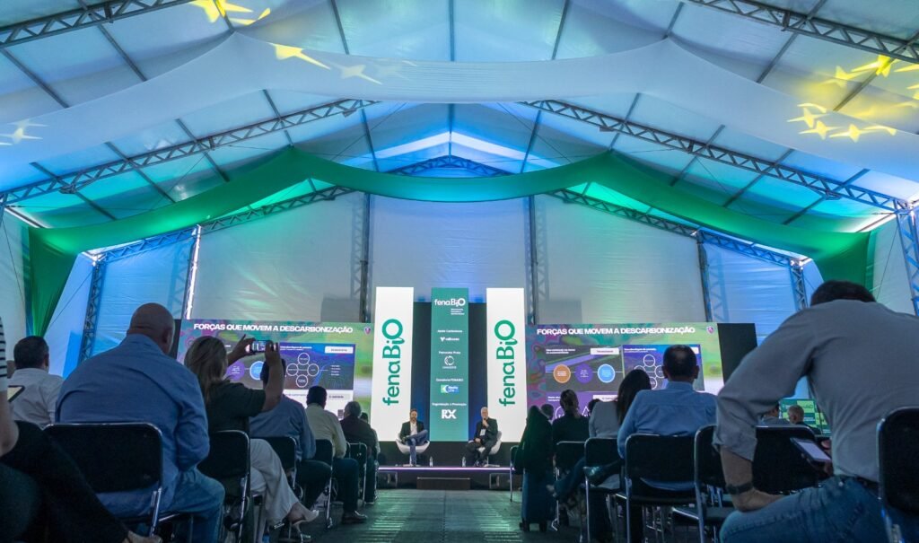 Mobilidade sustentável, biotransição energética e novos negócios estruturam programação da FenaBio 2026