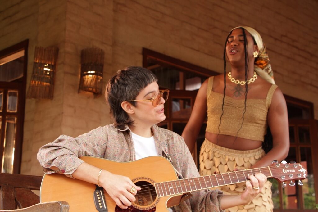 MIS Ribeirão Preto recebe experiênciade criação musical aberta ao público